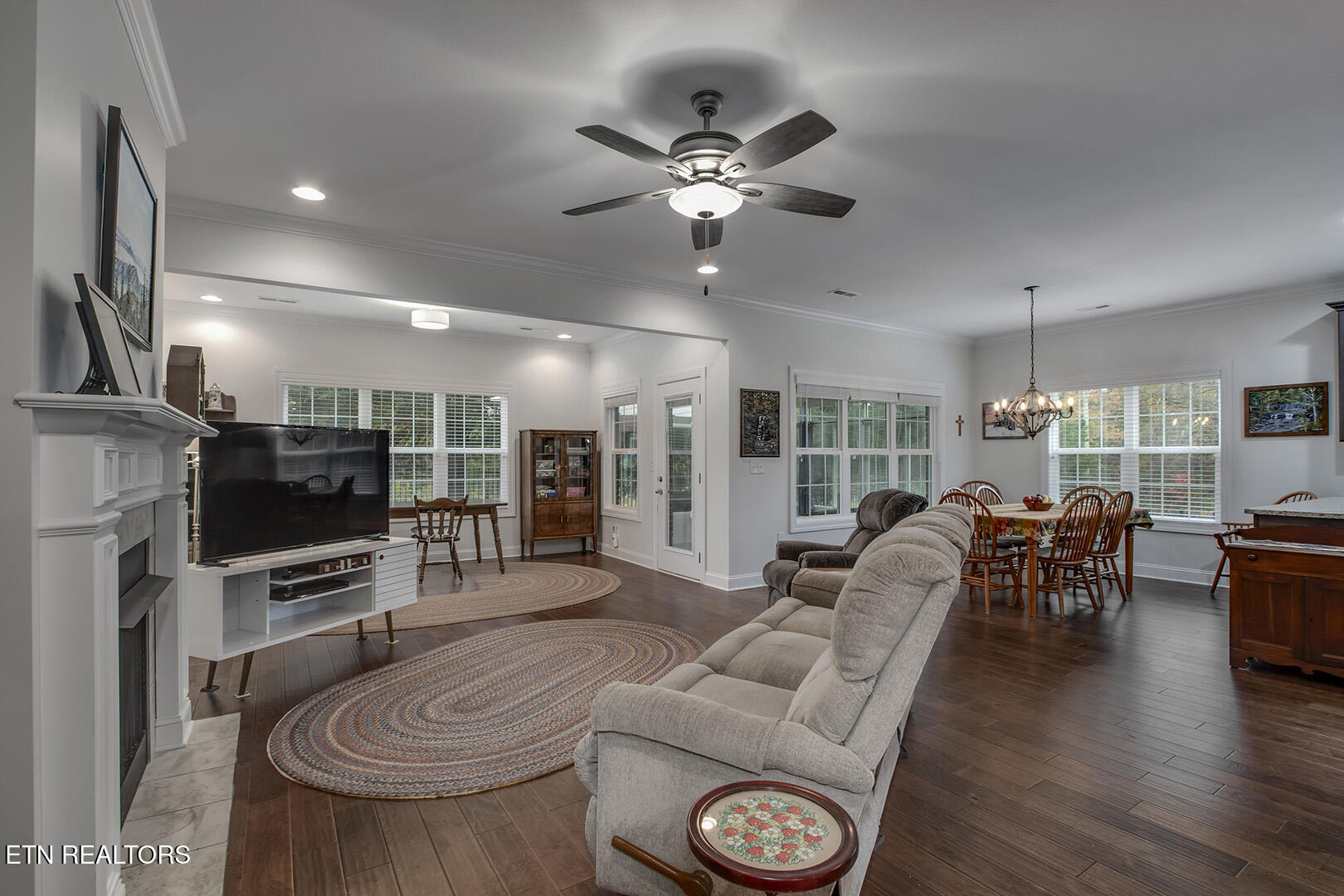 4210 Rare Earth Drive Knoxville TN 37938