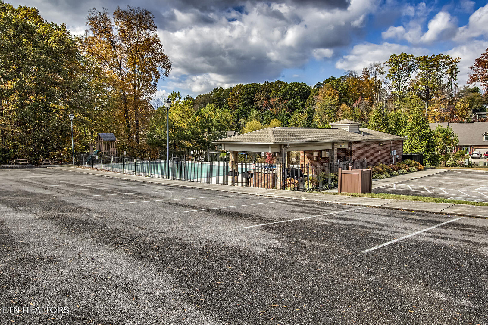 4210 Rare Earth Drive Knoxville TN 37938