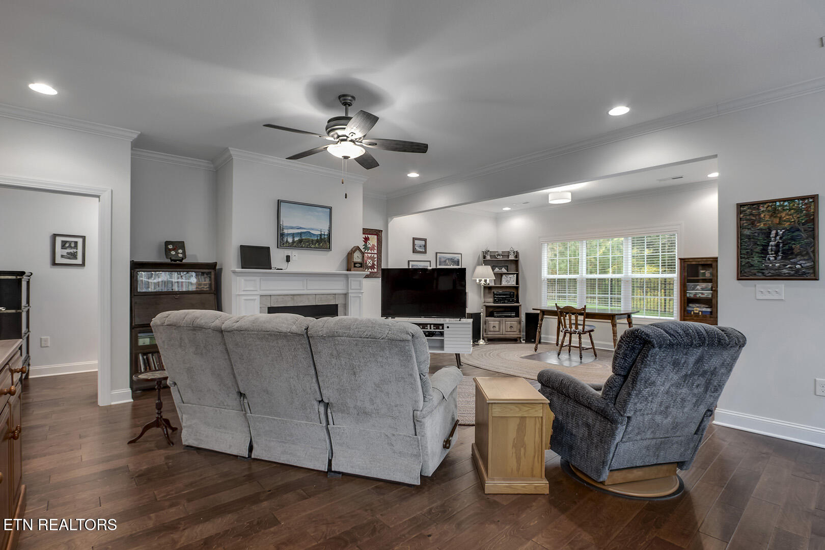 4210 Rare Earth Drive Knoxville TN 37938
