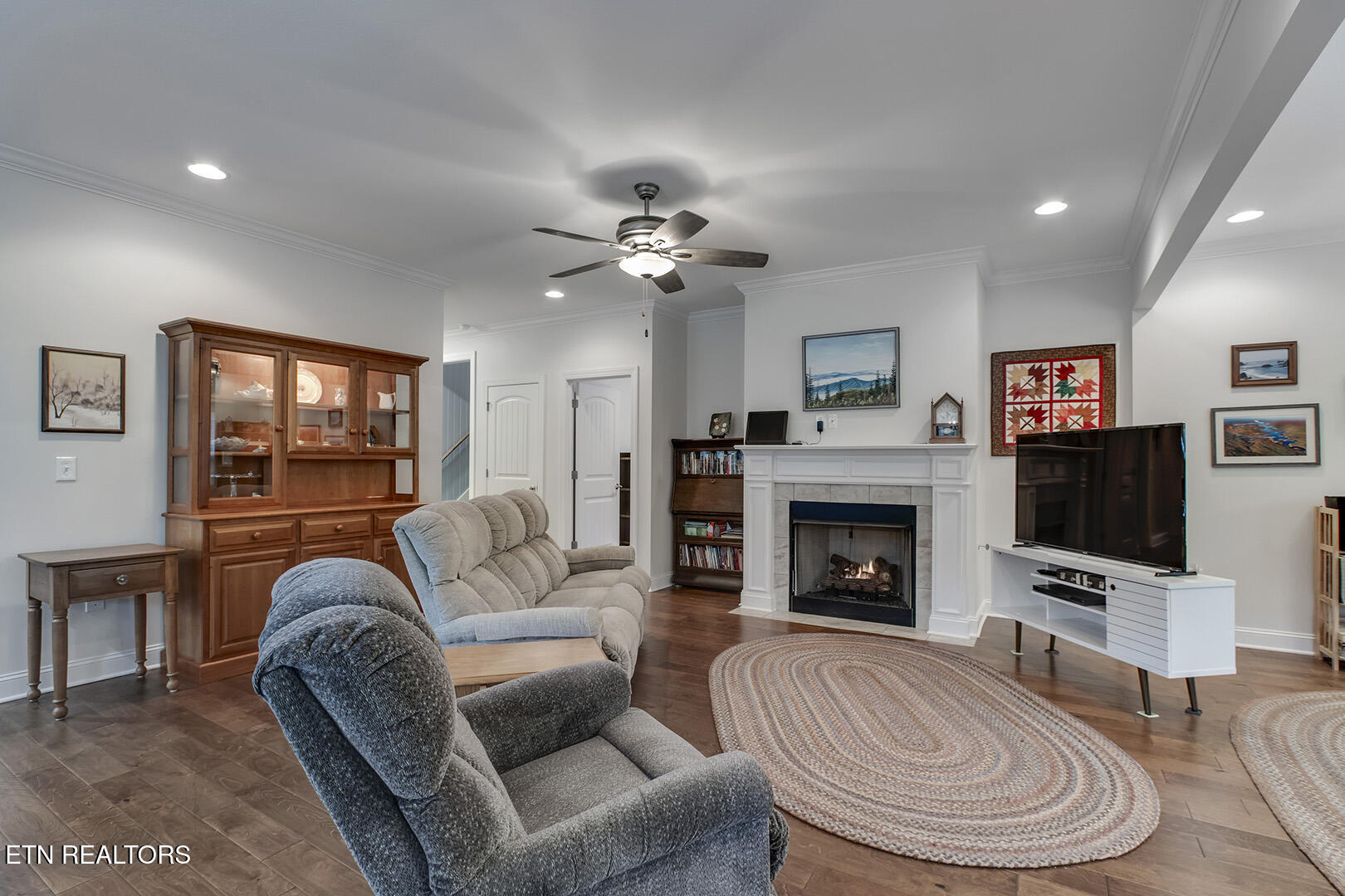 4210 Rare Earth Drive Knoxville TN 37938