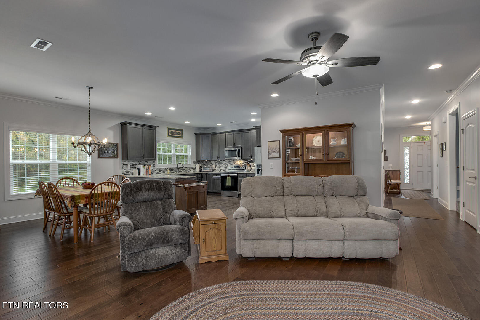 4210 Rare Earth Drive Knoxville TN 37938