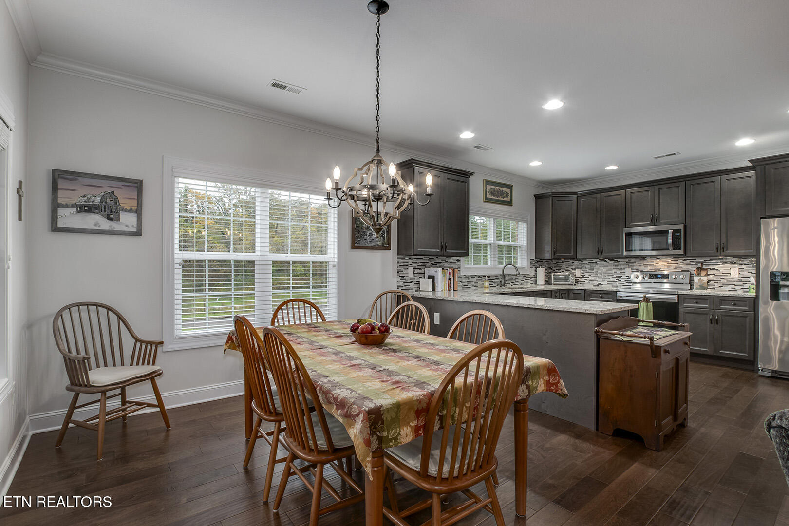 4210 Rare Earth Drive Knoxville TN 37938