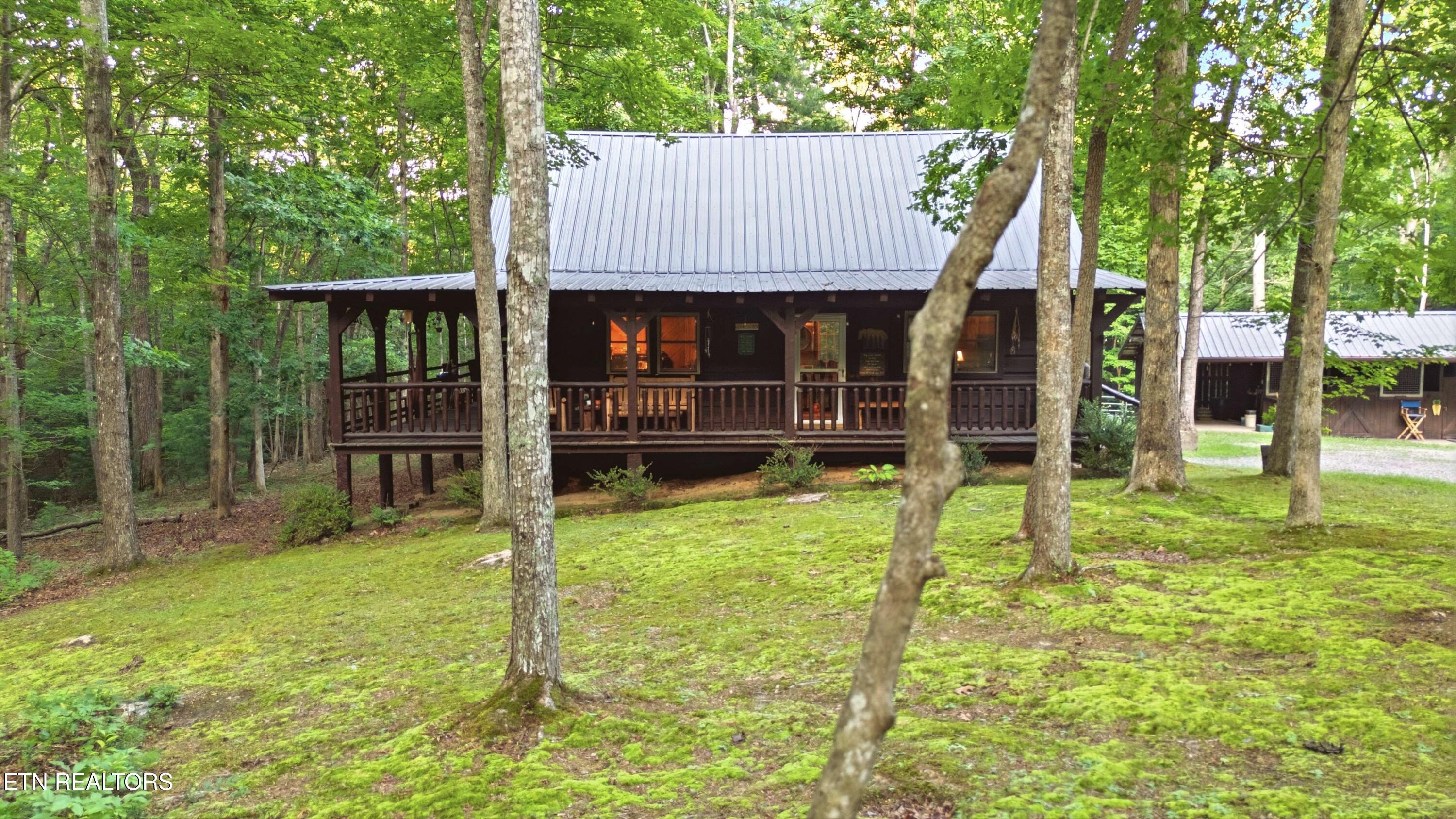 784 Wilderness Trail Oneida TN 37841