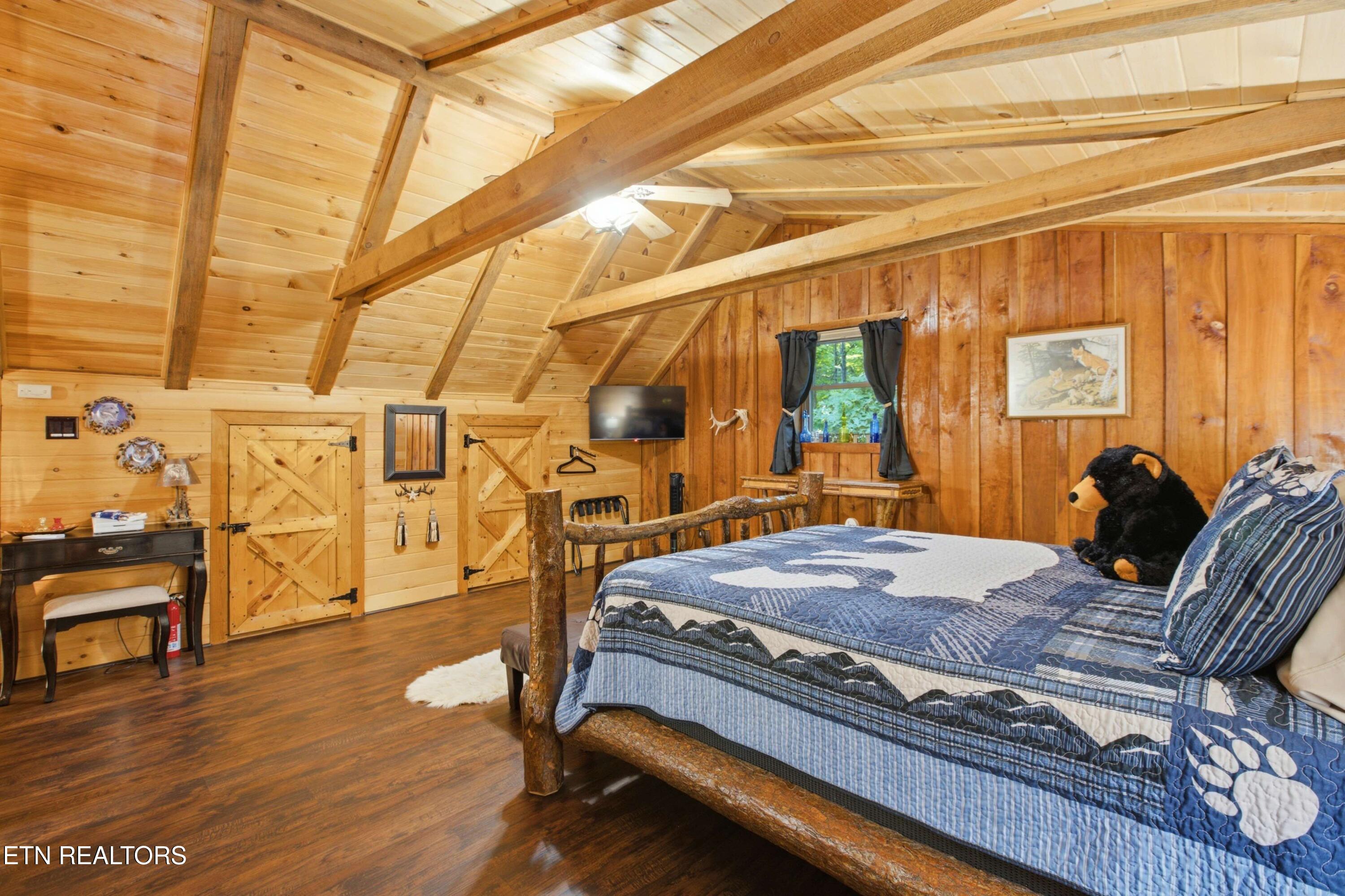 784 Wilderness Trail Oneida TN 37841