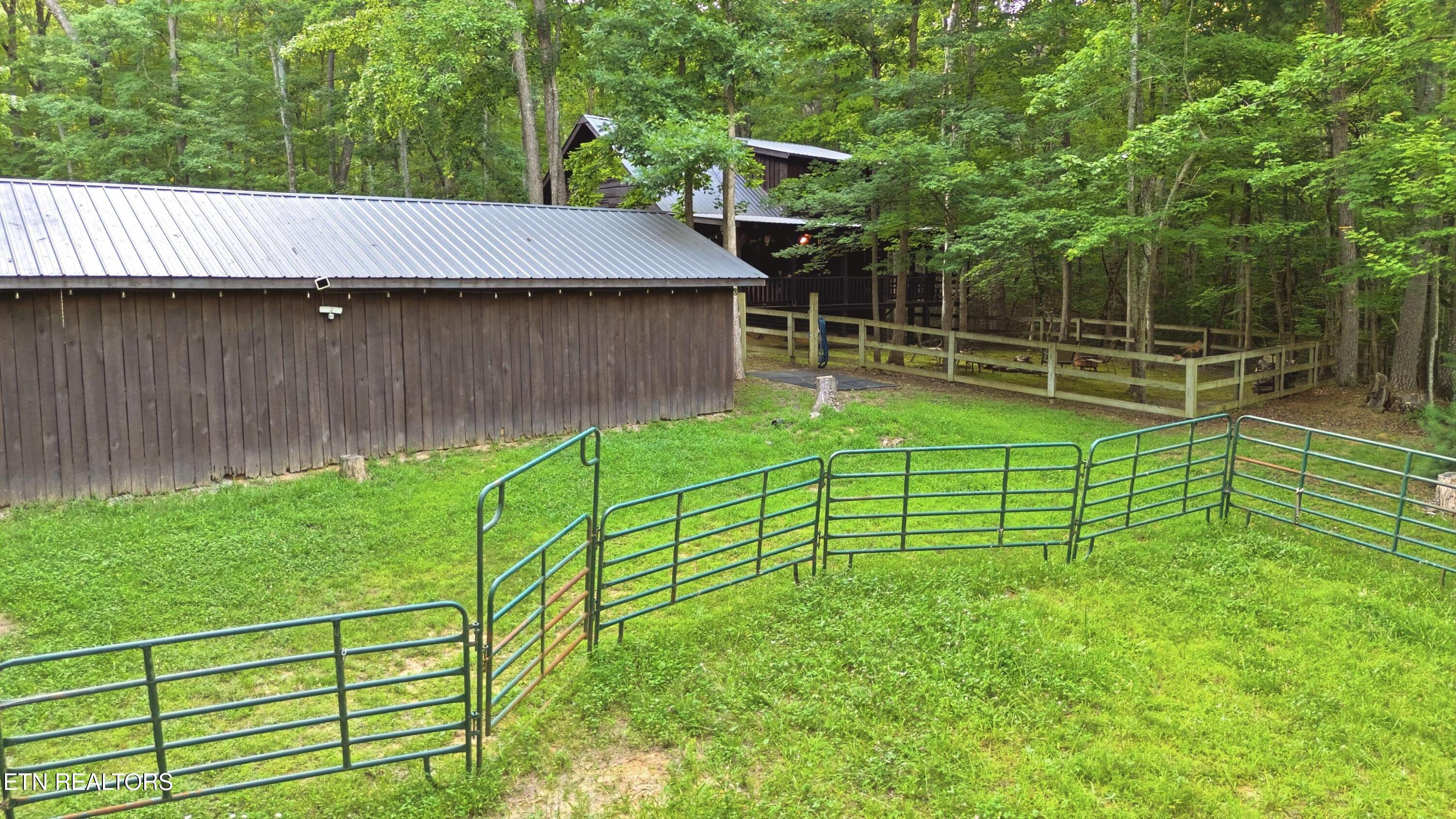 784 Wilderness Trail Oneida TN 37841
