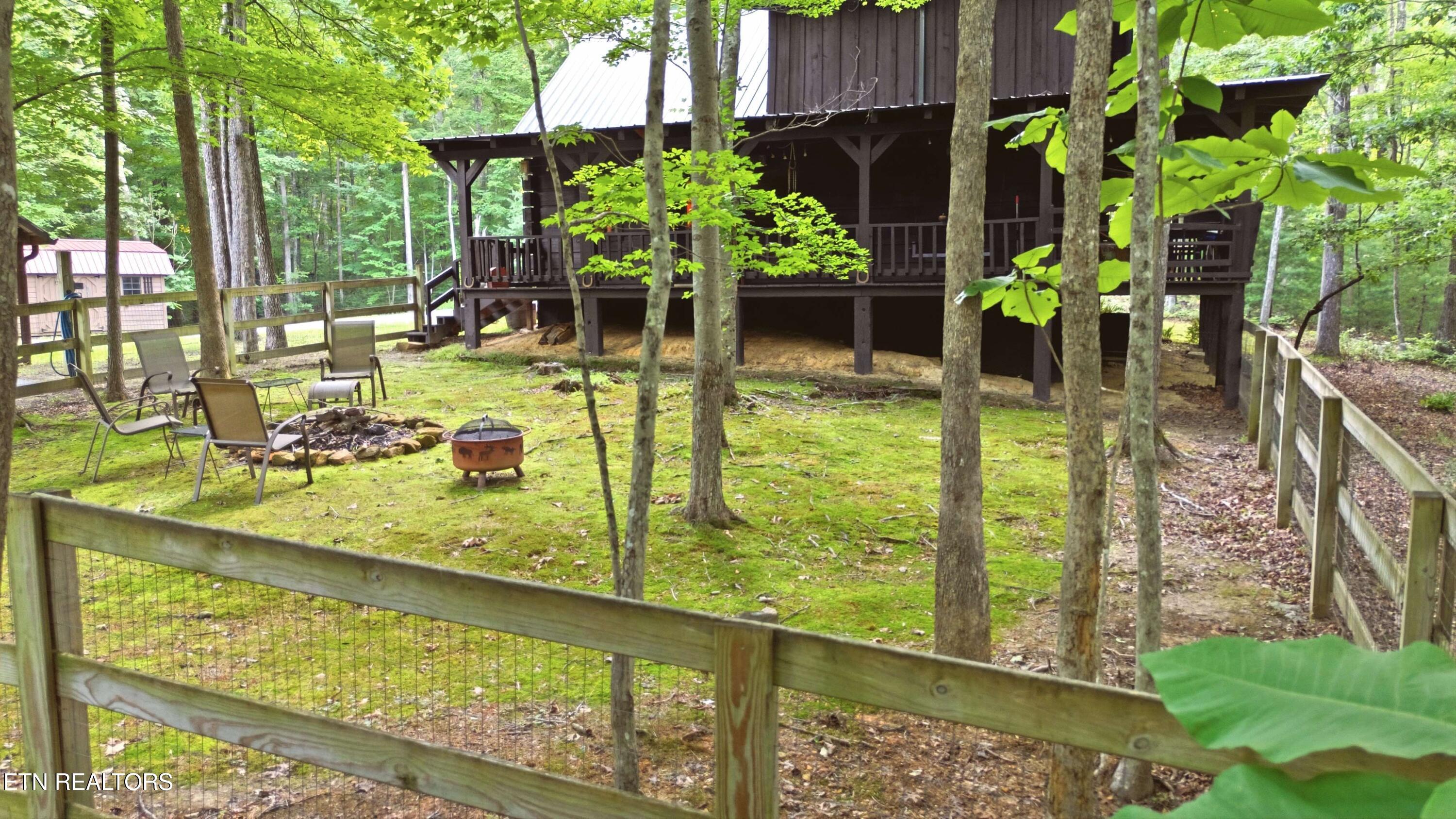 784 Wilderness Trail Oneida TN 37841