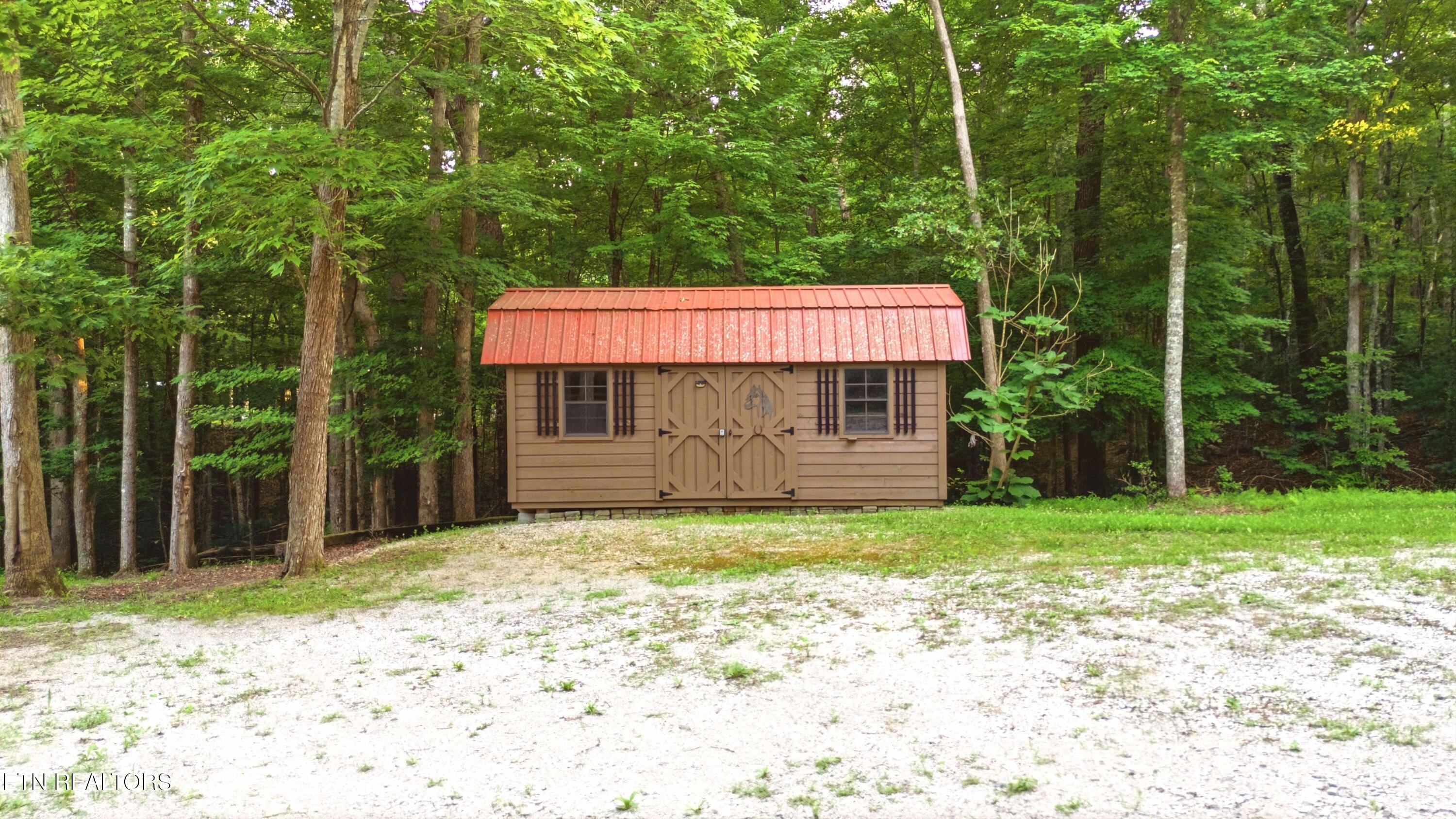 784 Wilderness Trail Oneida TN 37841