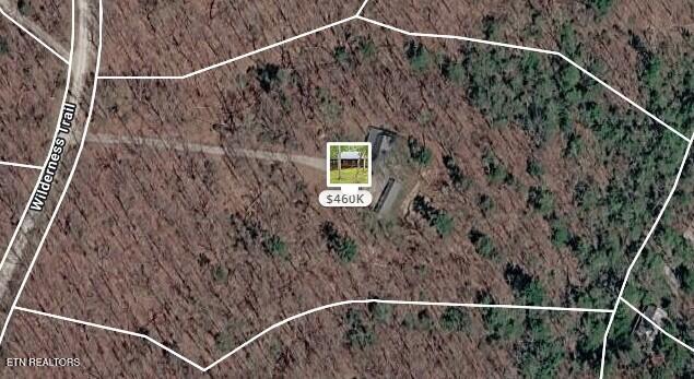 784 Wilderness Trail Oneida TN 37841