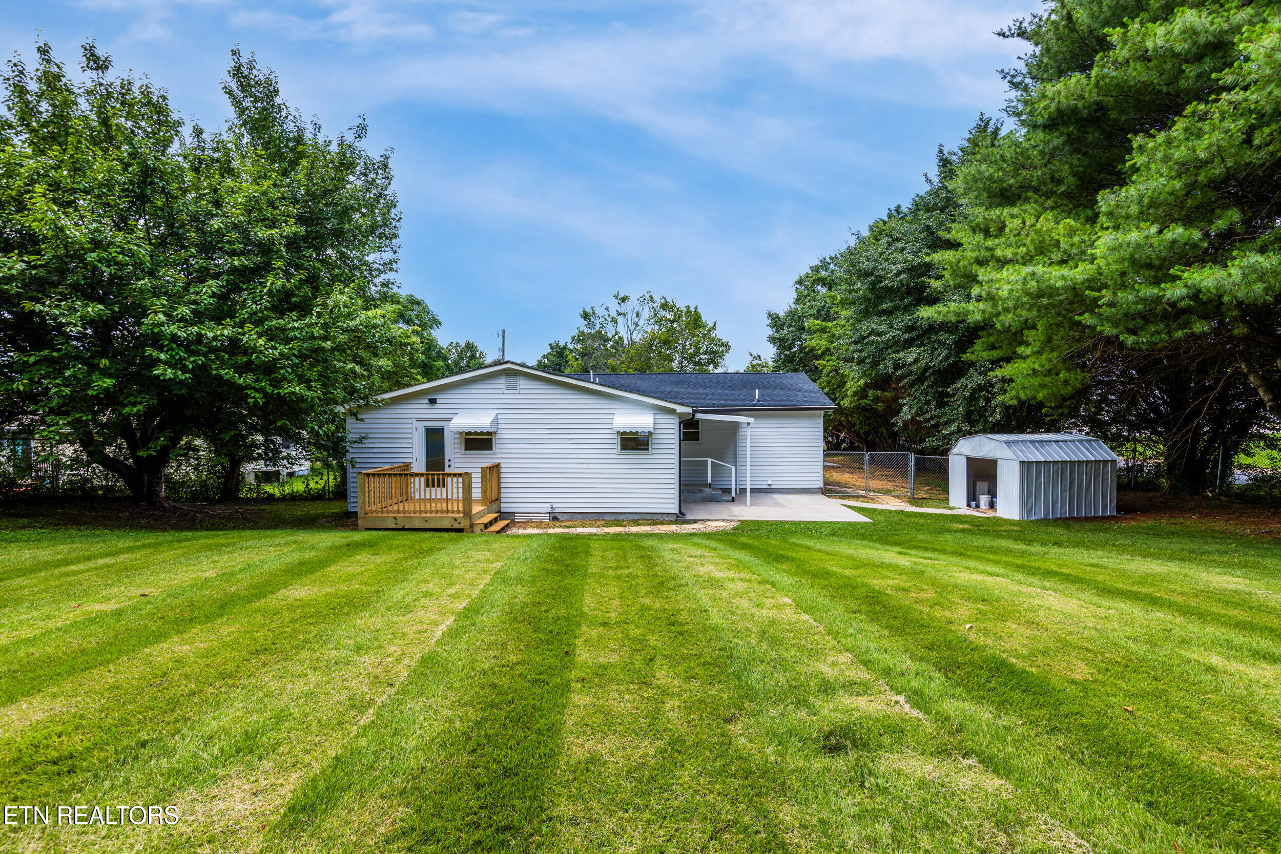 210 Elyria Drive Knoxville TN 37912