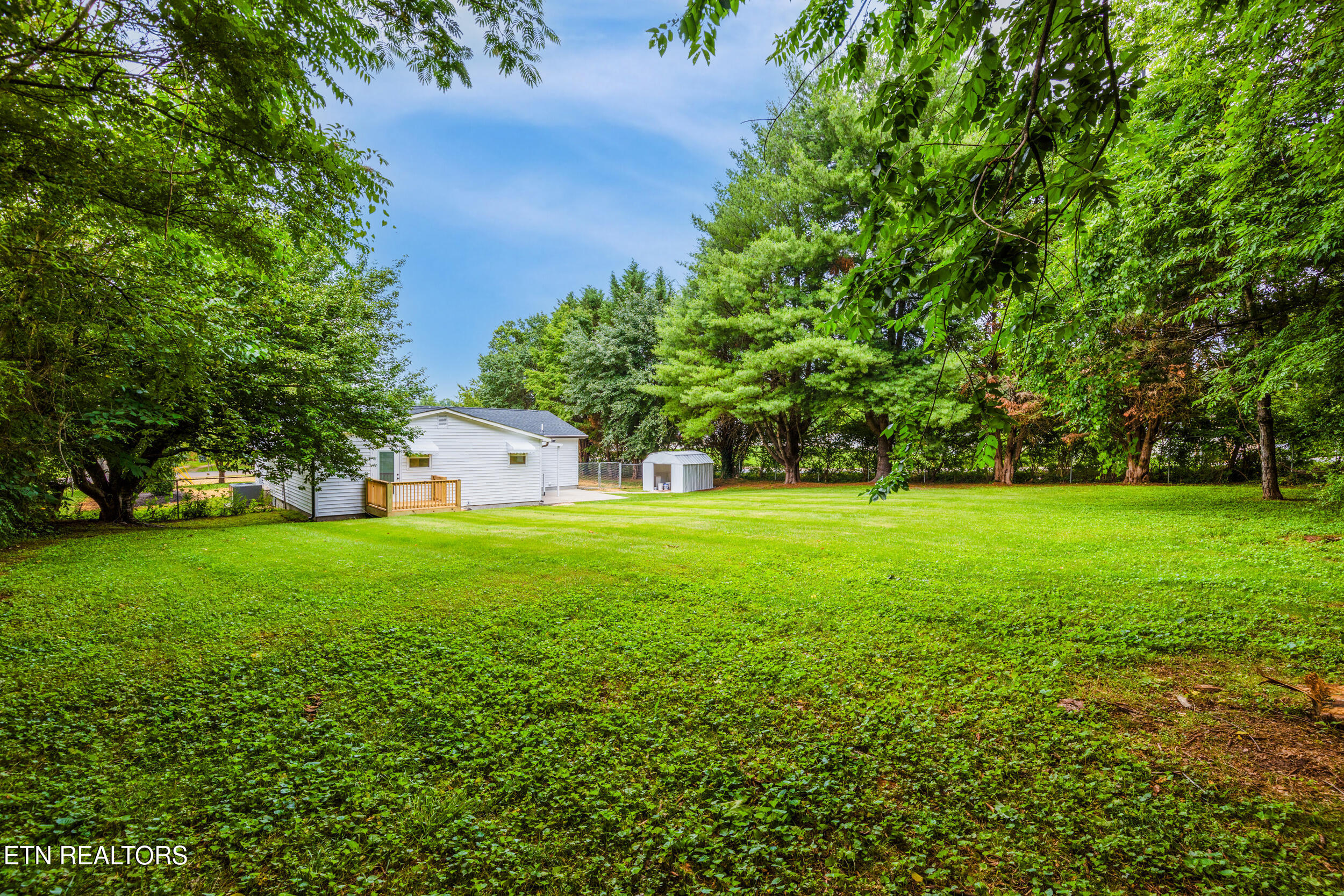 210 Elyria Drive Knoxville TN 37912