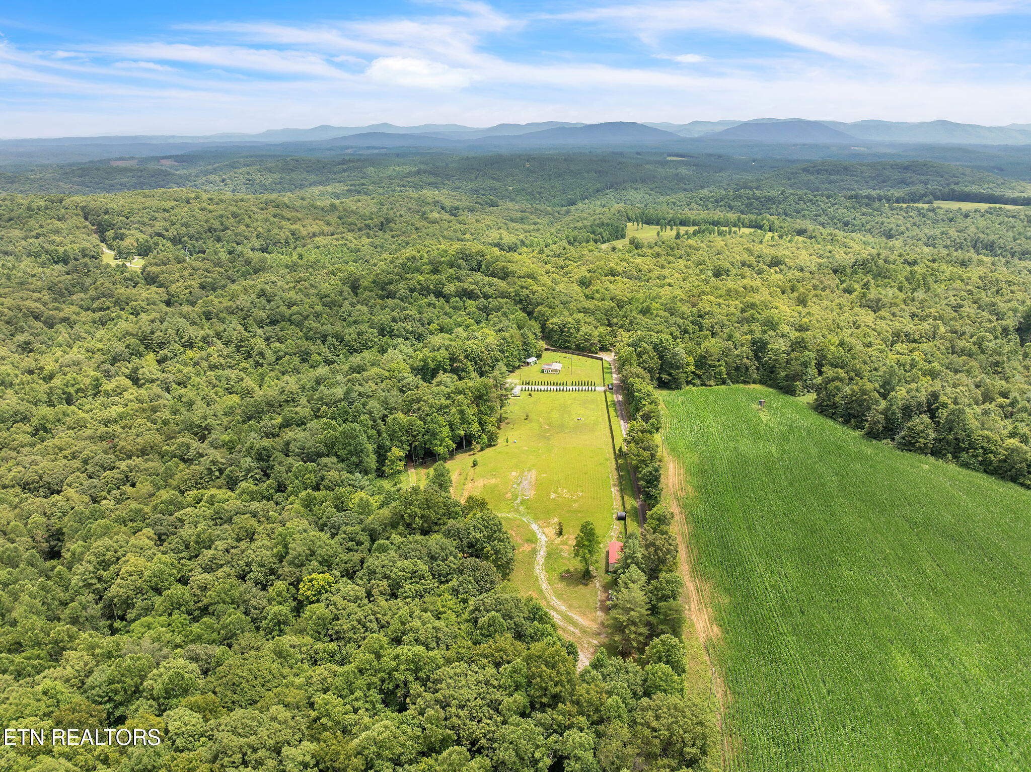 351 Zac Road Sunbright TN 37872