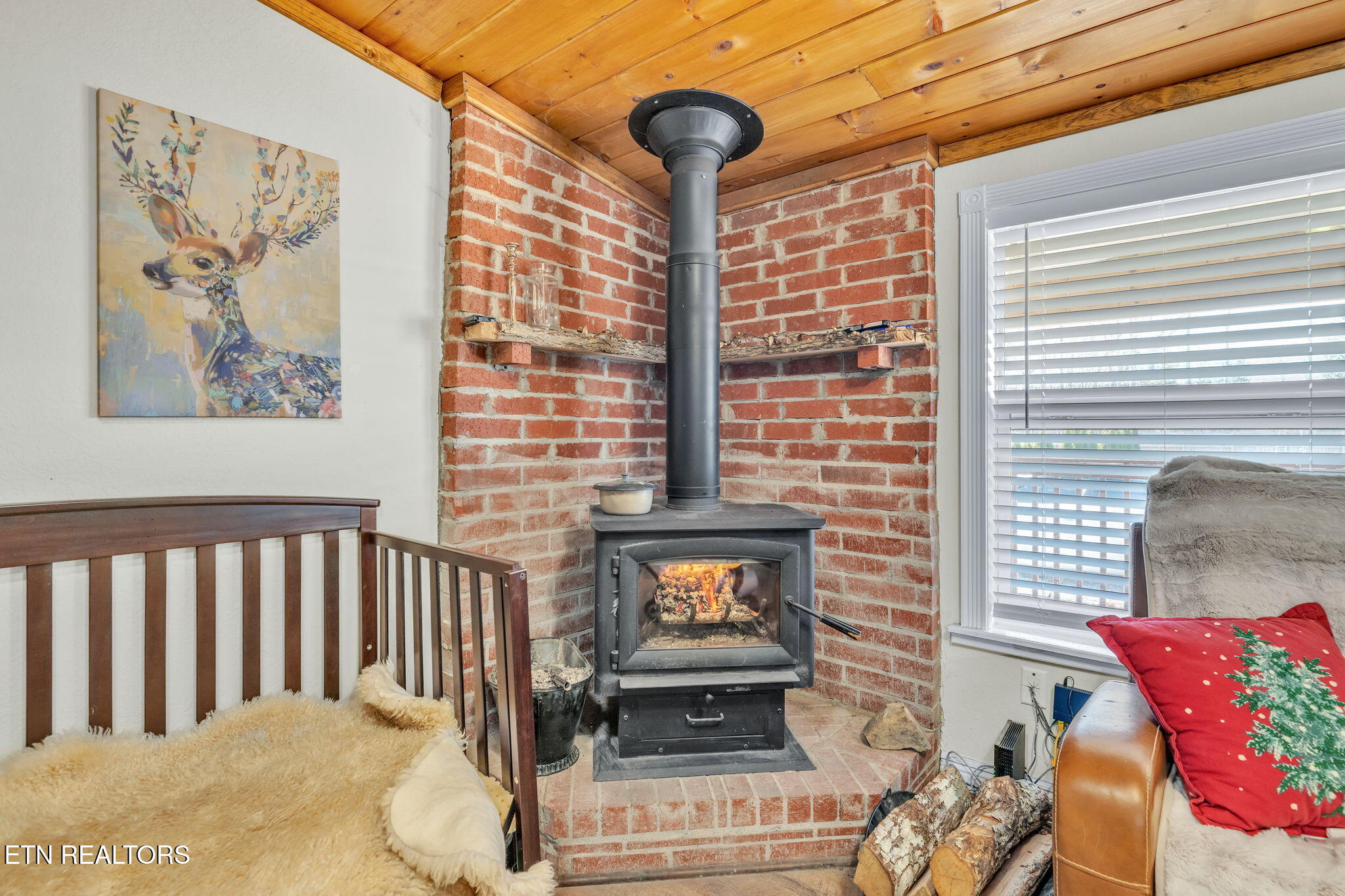 351 Zac Road Sunbright TN 37872