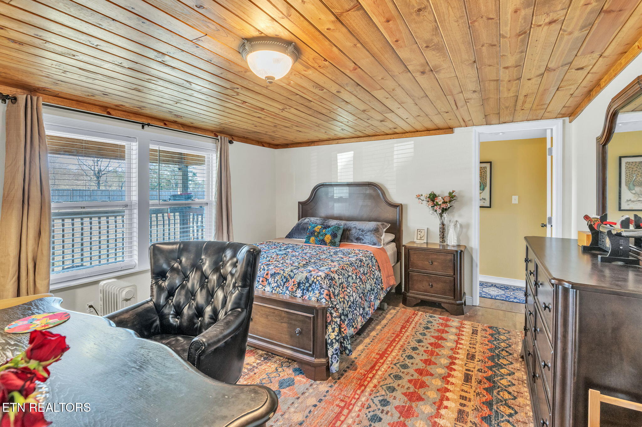 351 Zac Road Sunbright TN 37872