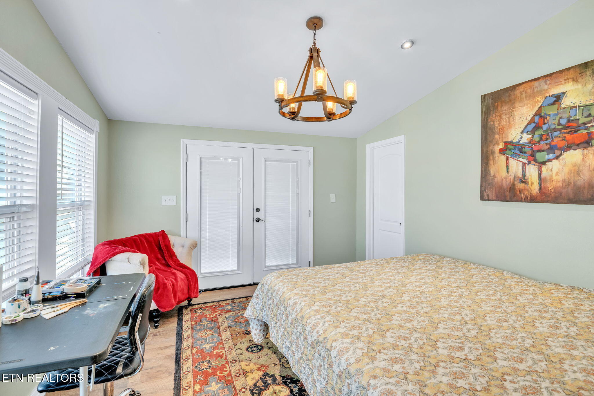 351 Zac Road Sunbright TN 37872