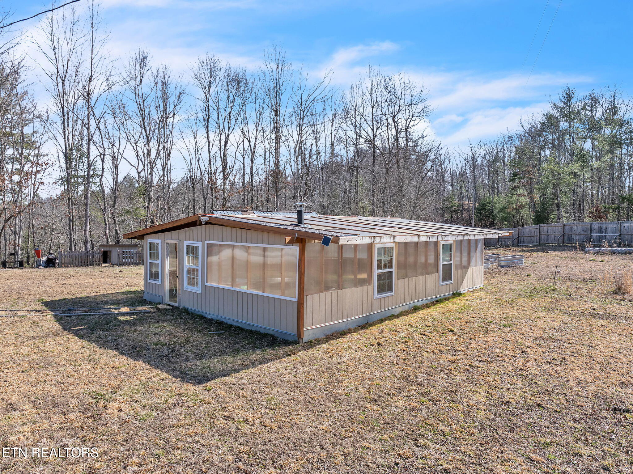 351 Zac Road Sunbright TN 37872