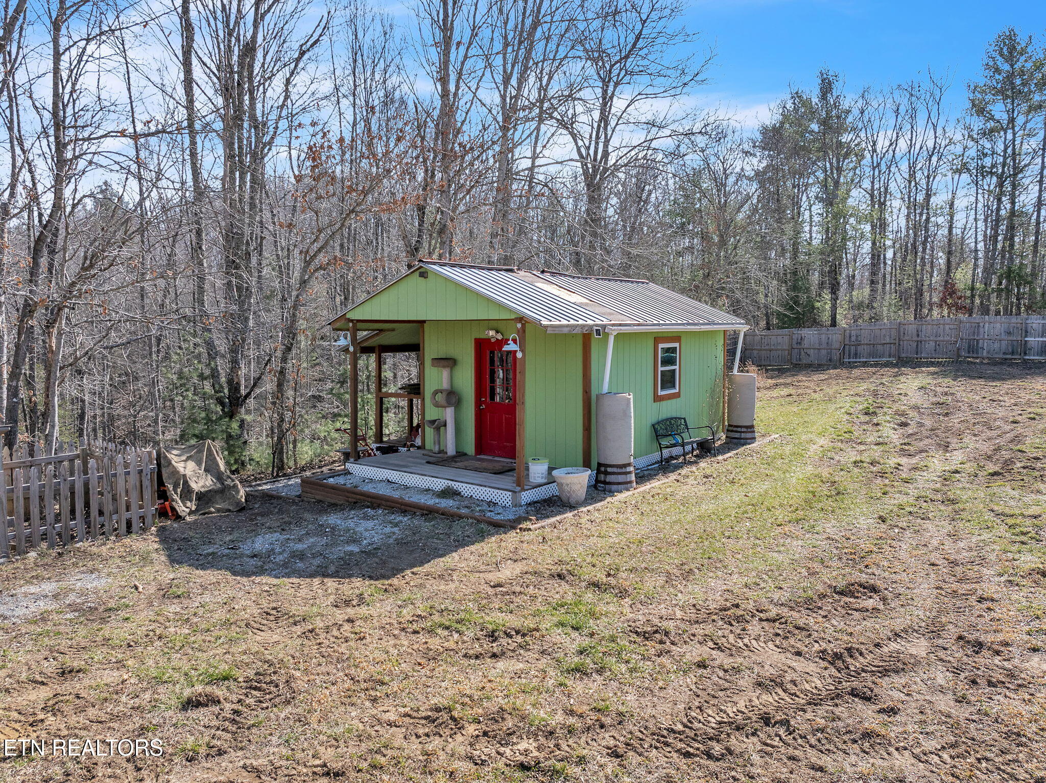 351 Zac Road Sunbright TN 37872