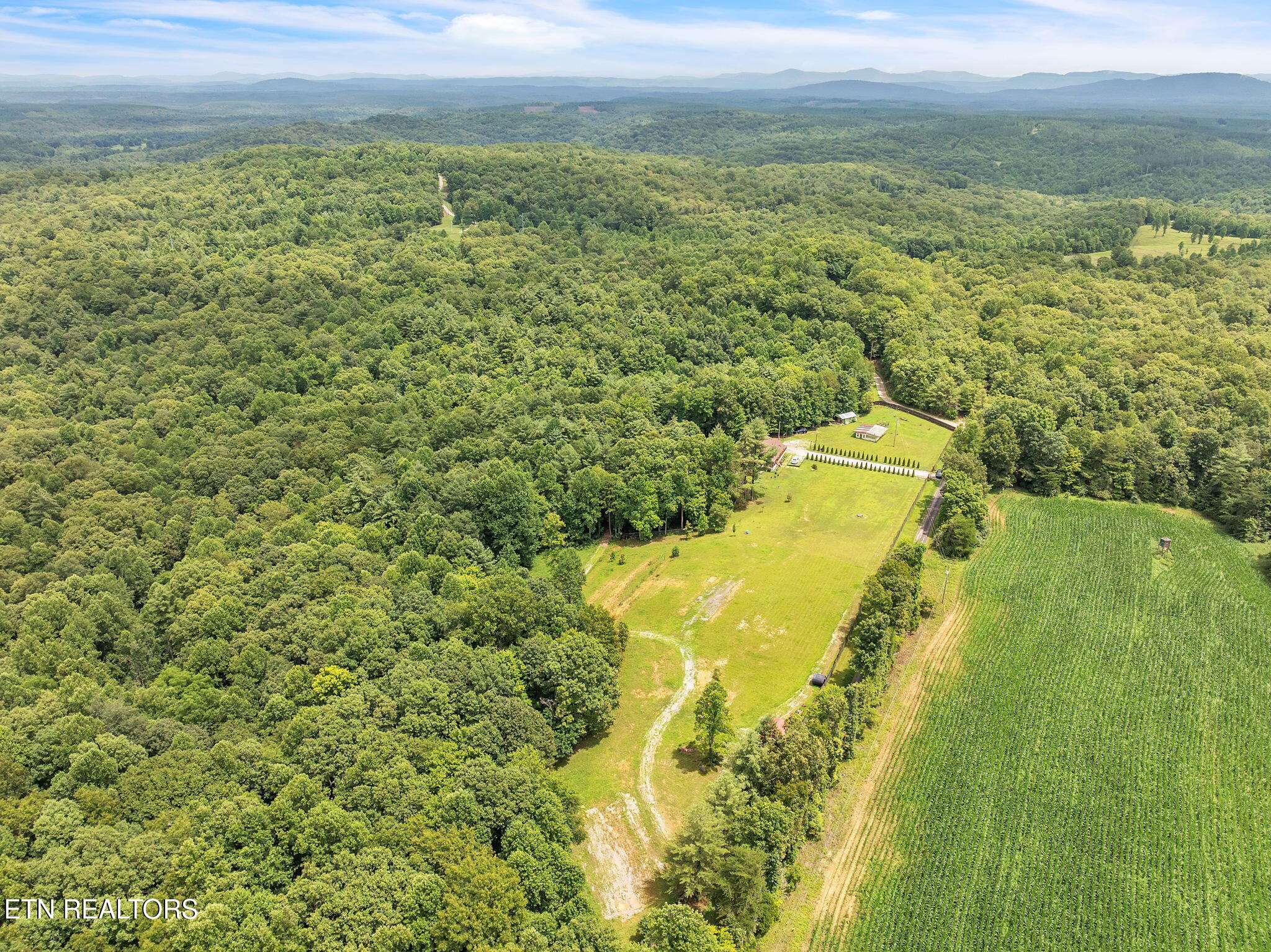 351 Zac Road Sunbright TN 37872