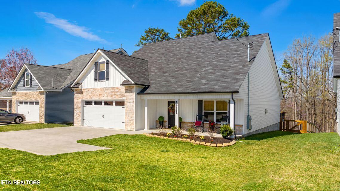 11749 Black Road Knoxville TN 37932
