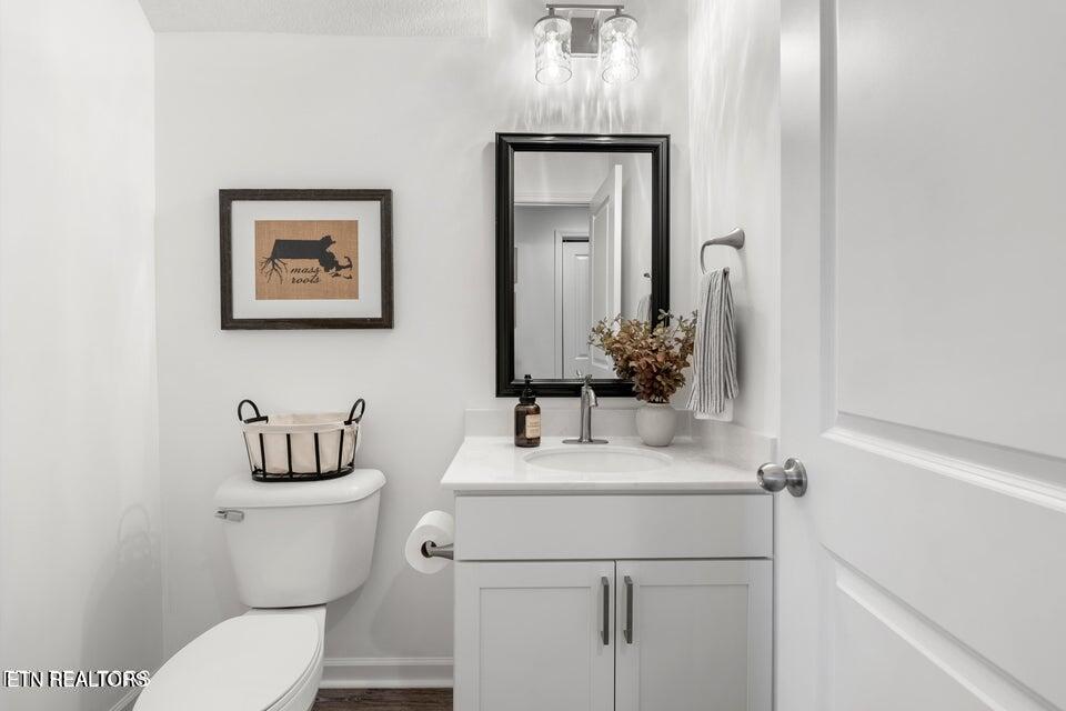 11749 Black Road Knoxville TN 37932