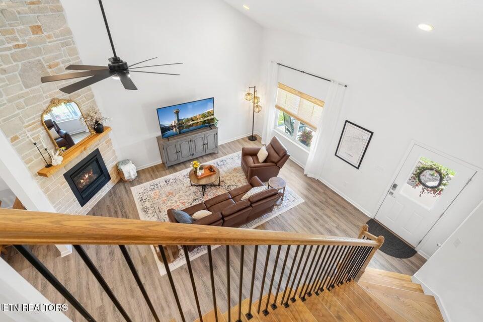 11749 Black Road Knoxville TN 37932