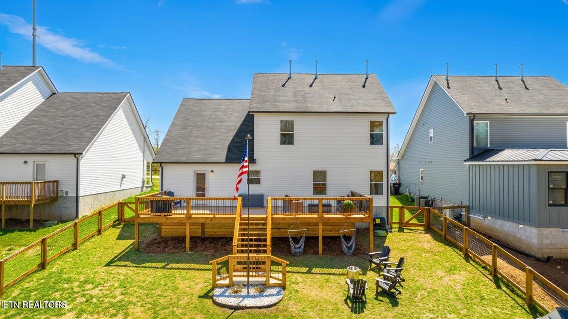 11749 Black Road Knoxville TN 37932