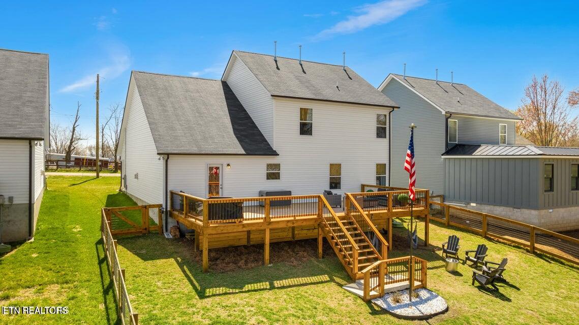 11749 Black Road Knoxville TN 37932
