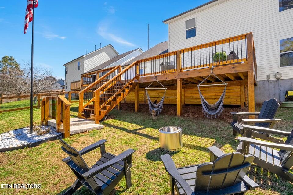 11749 Black Road Knoxville TN 37932