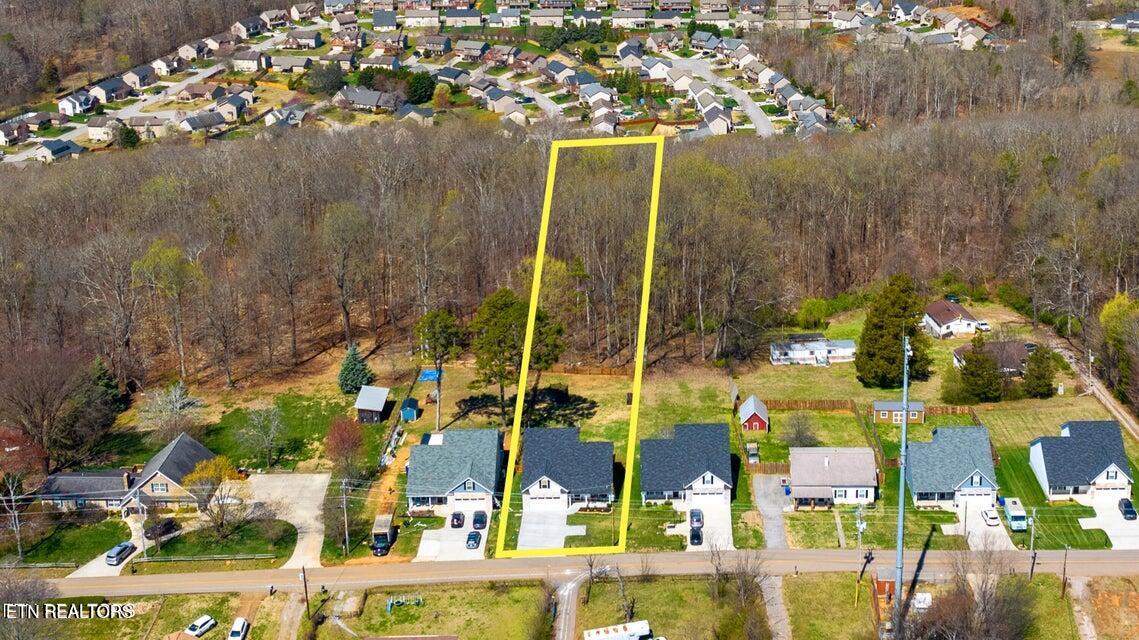 11749 Black Road Knoxville TN 37932