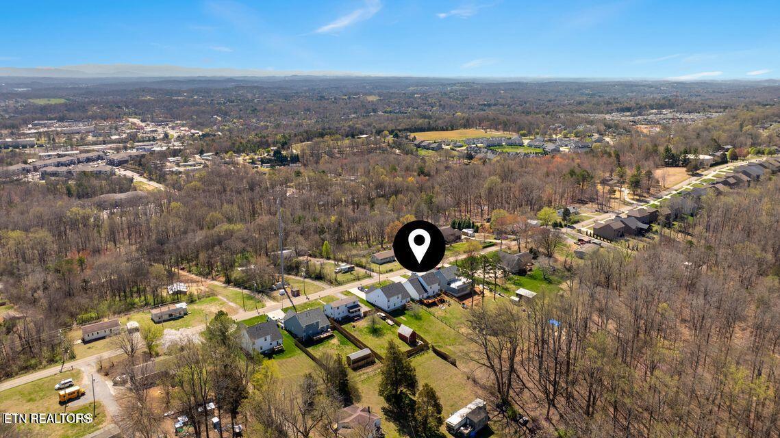 11749 Black Road Knoxville TN 37932