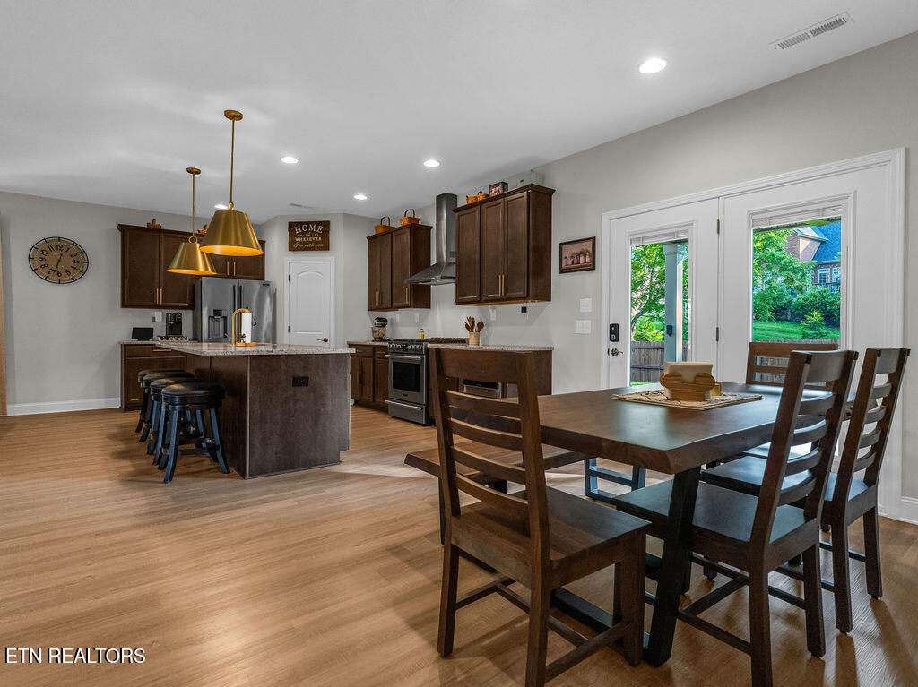 8708 Yellow Aster Road Knoxville TN 37931