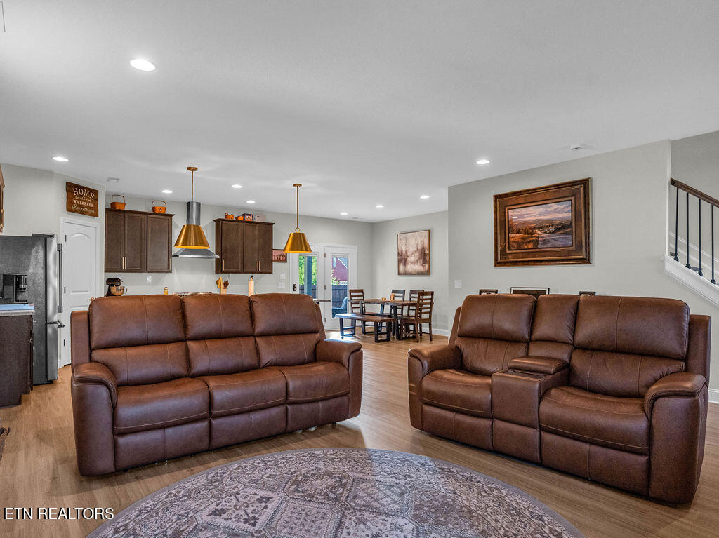 8708 Yellow Aster Road Knoxville TN 37931
