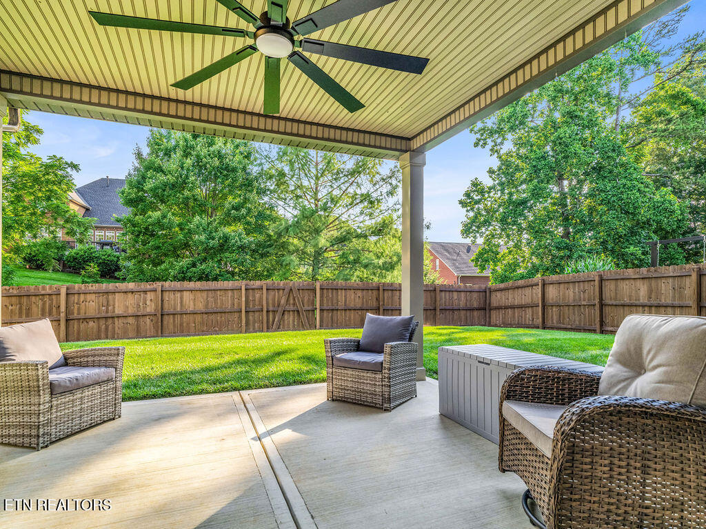 8708 Yellow Aster Road Knoxville TN 37931
