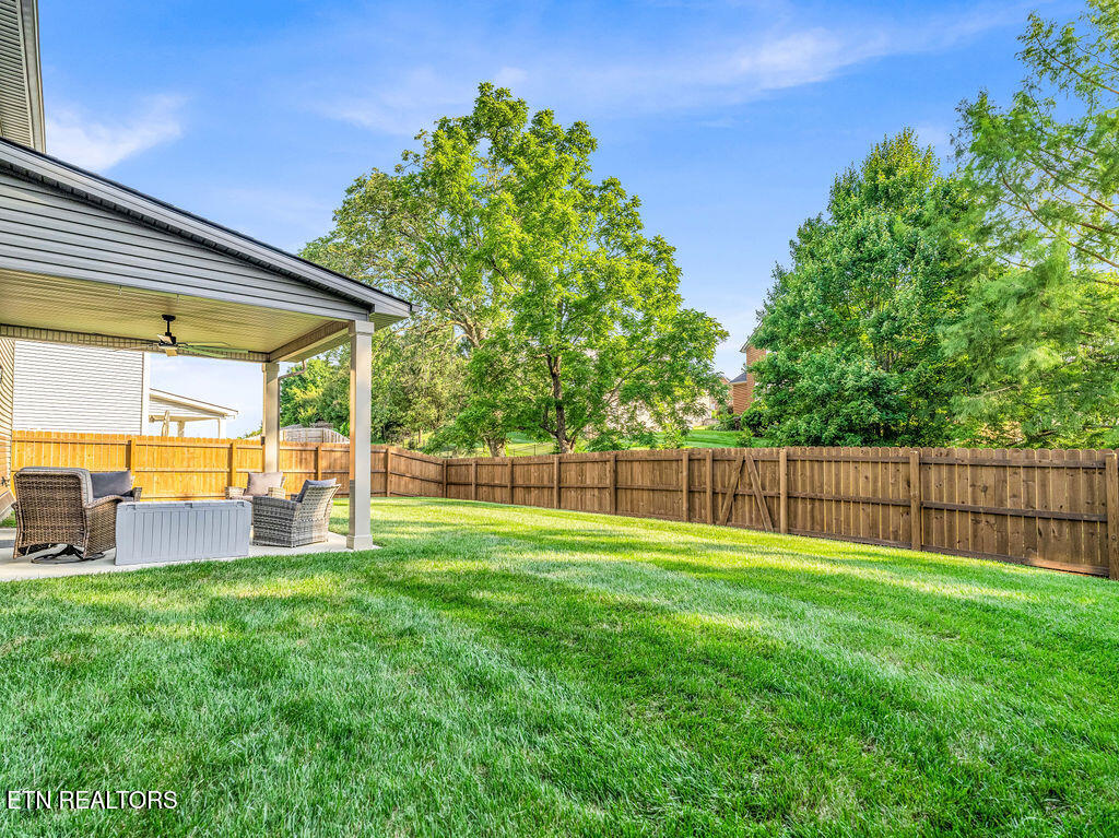 8708 Yellow Aster Road Knoxville TN 37931