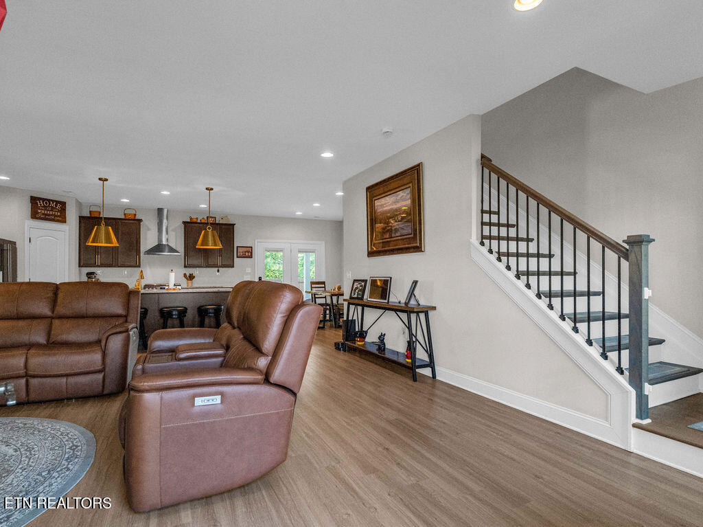 8708 Yellow Aster Road Knoxville TN 37931