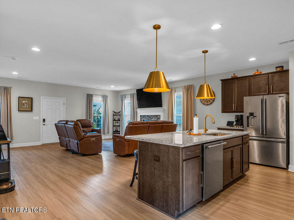 8708 Yellow Aster Road Knoxville TN 37931