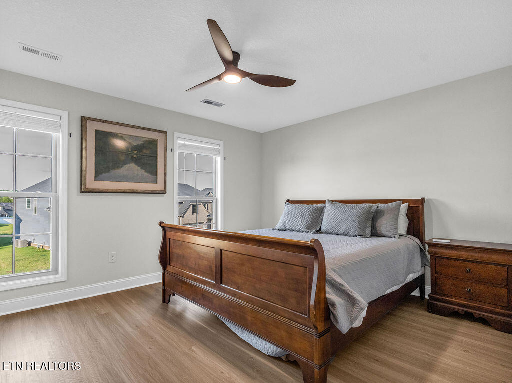 8708 Yellow Aster Road Knoxville TN 37931