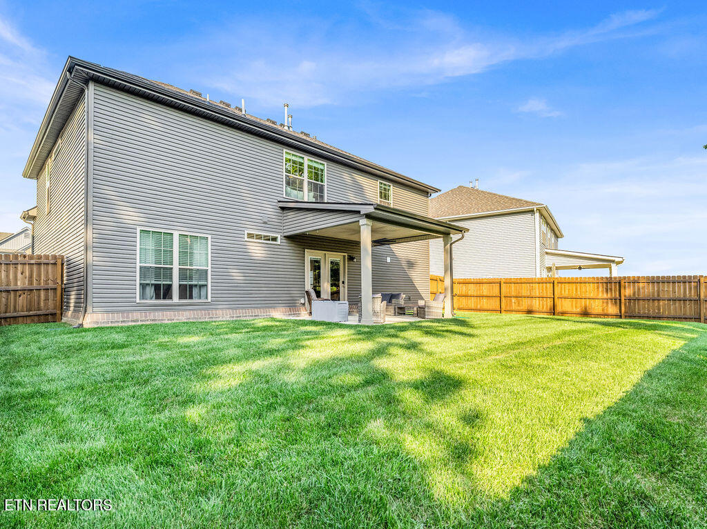 8708 Yellow Aster Road Knoxville TN 37931