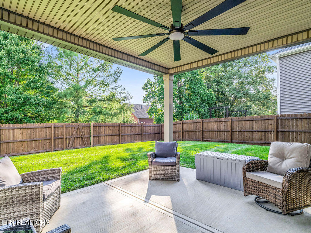 8708 Yellow Aster Road Knoxville TN 37931