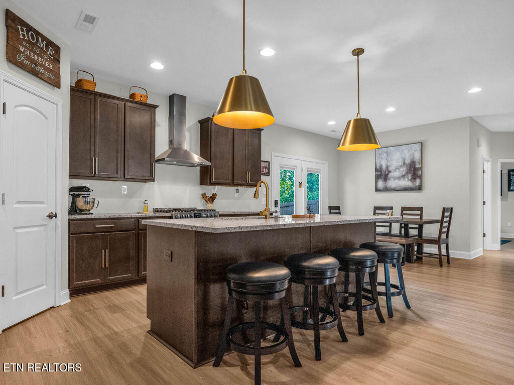 8708 Yellow Aster Road Knoxville TN 37931