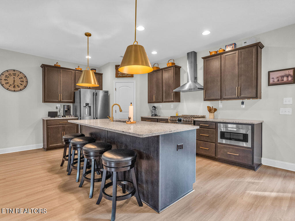 8708 Yellow Aster Road Knoxville TN 37931