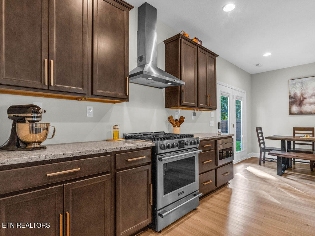 8708 Yellow Aster Road Knoxville TN 37931