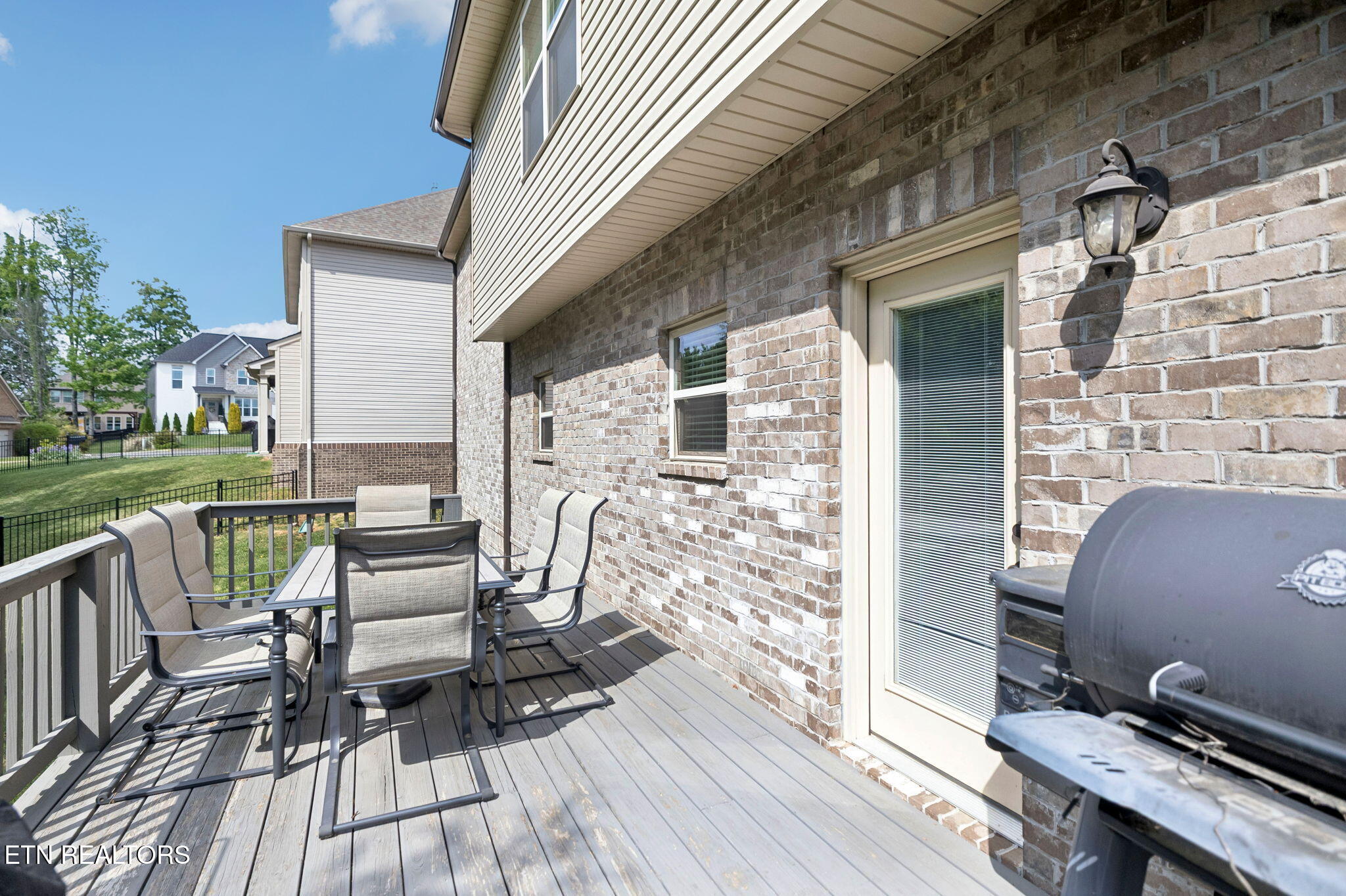 1325 Sloping Hill Lane Knoxville TN 37931