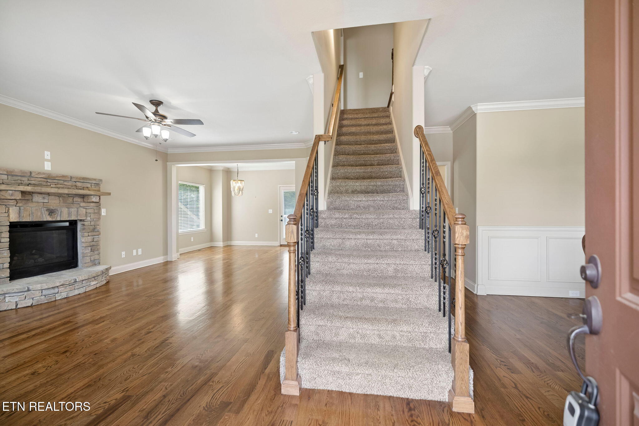 1325 Sloping Hill Lane Knoxville TN 37931