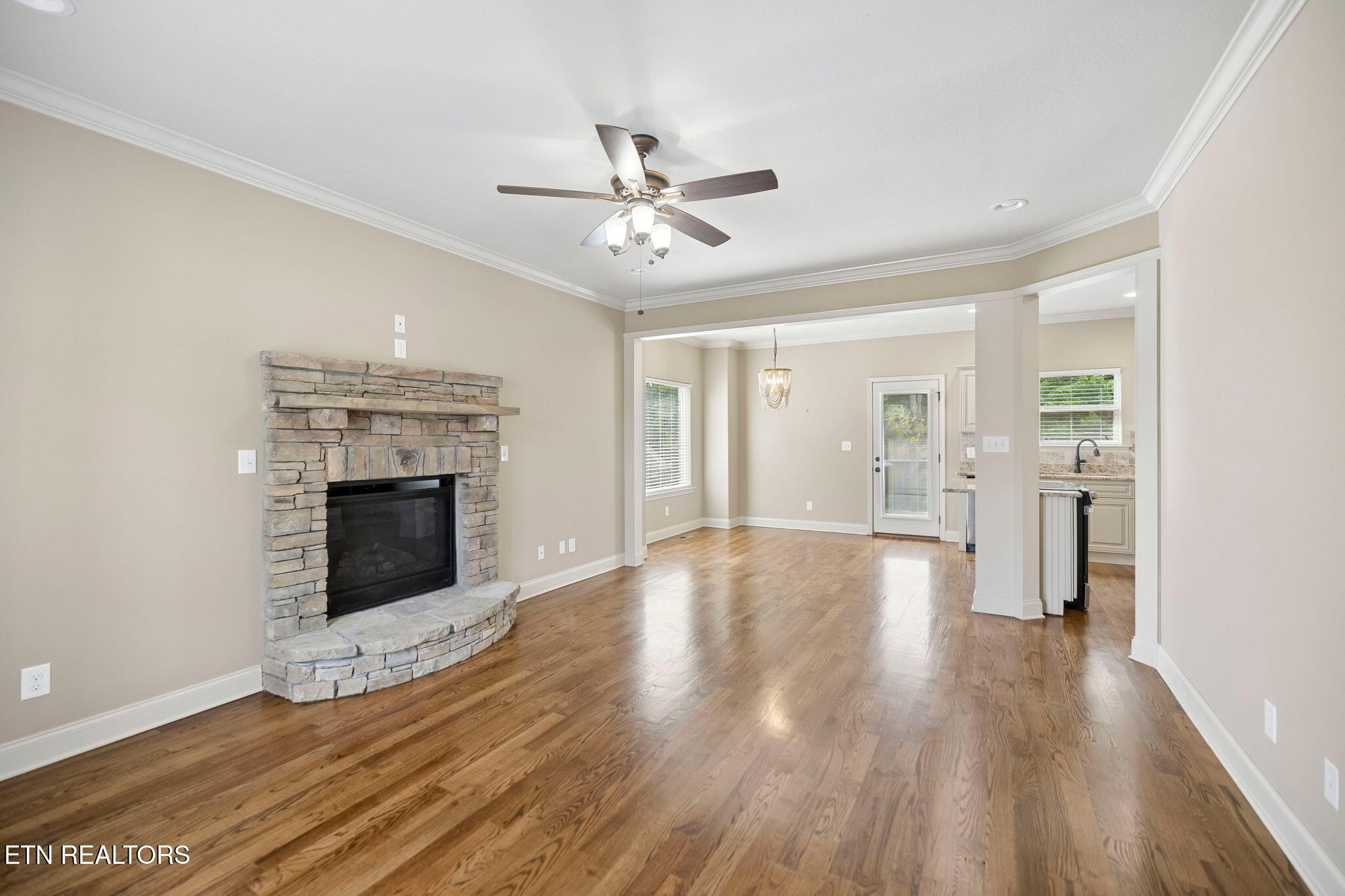 1325 Sloping Hill Lane Knoxville TN 37931
