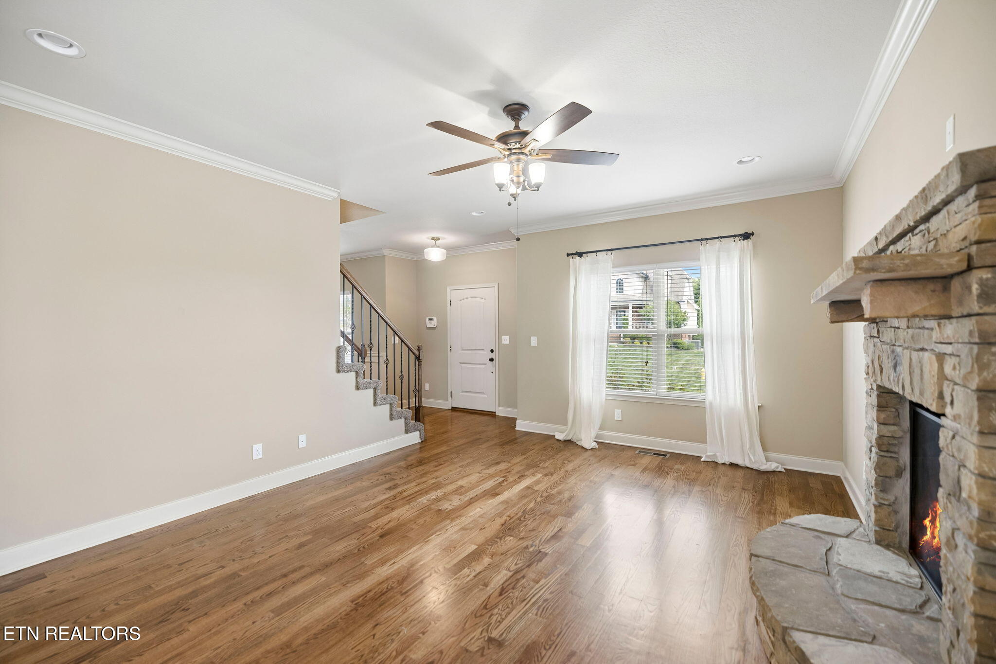 1325 Sloping Hill Lane Knoxville TN 37931