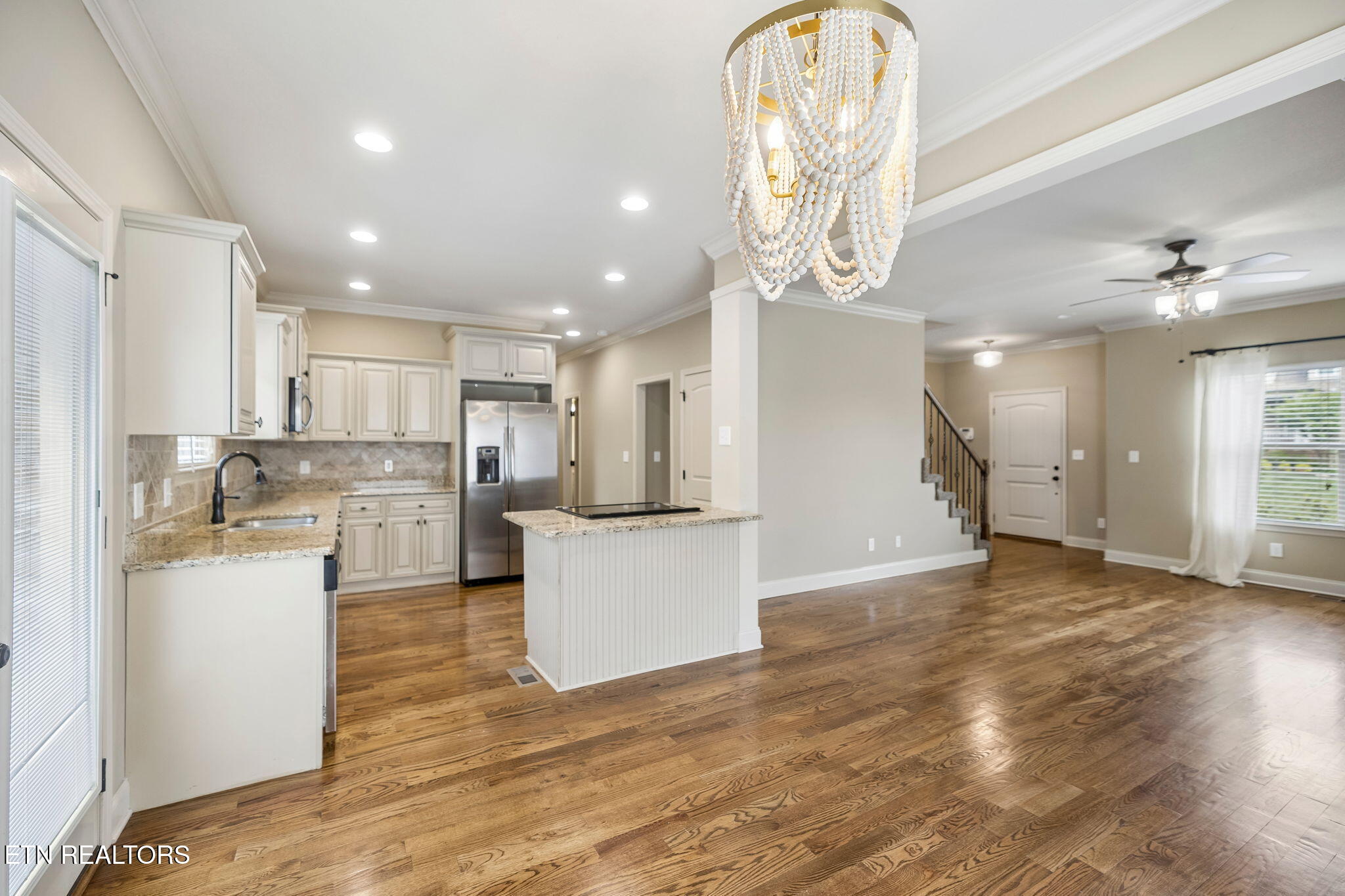 1325 Sloping Hill Lane Knoxville TN 37931