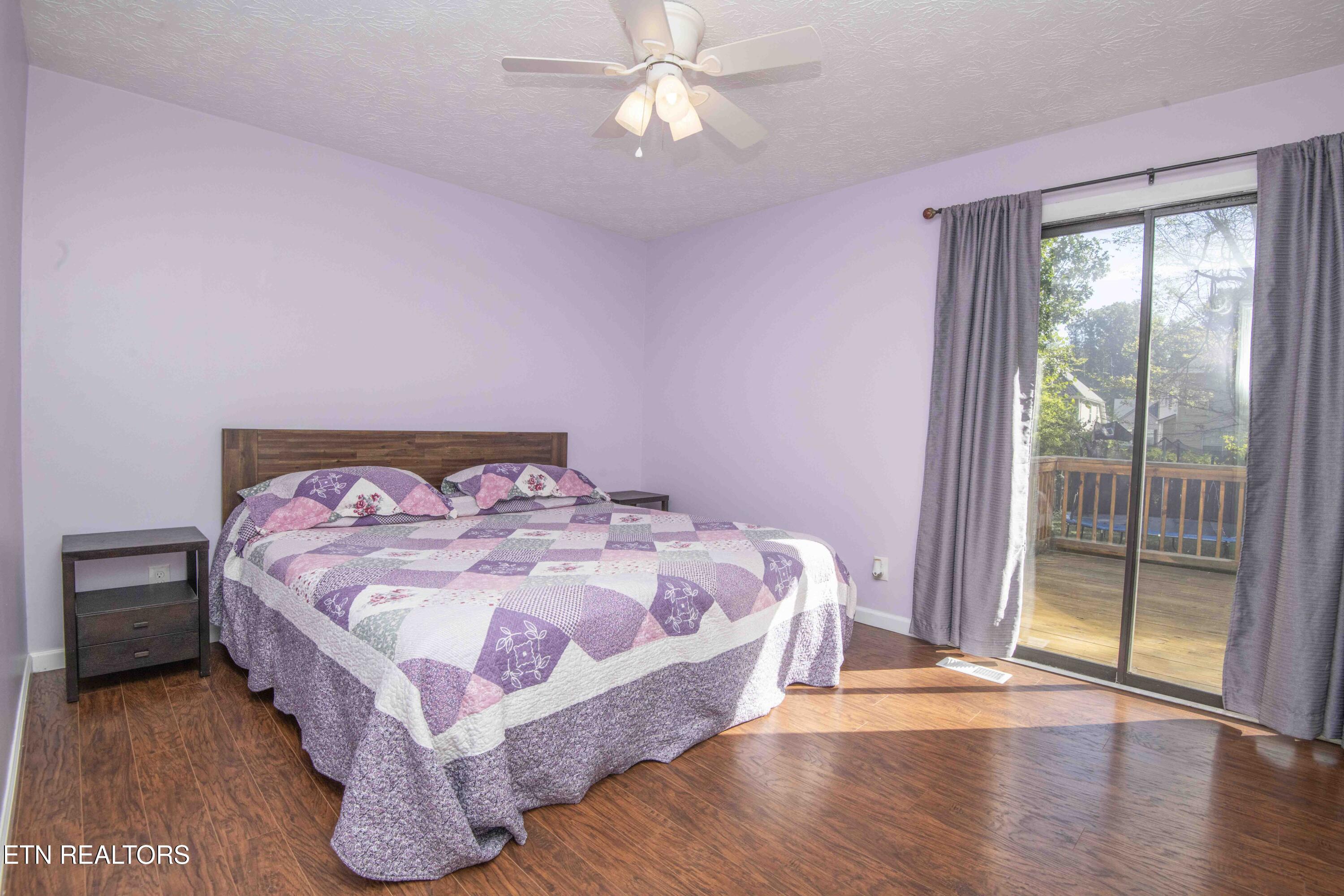 1203 E Woodshire Drive Knoxville TN 37922