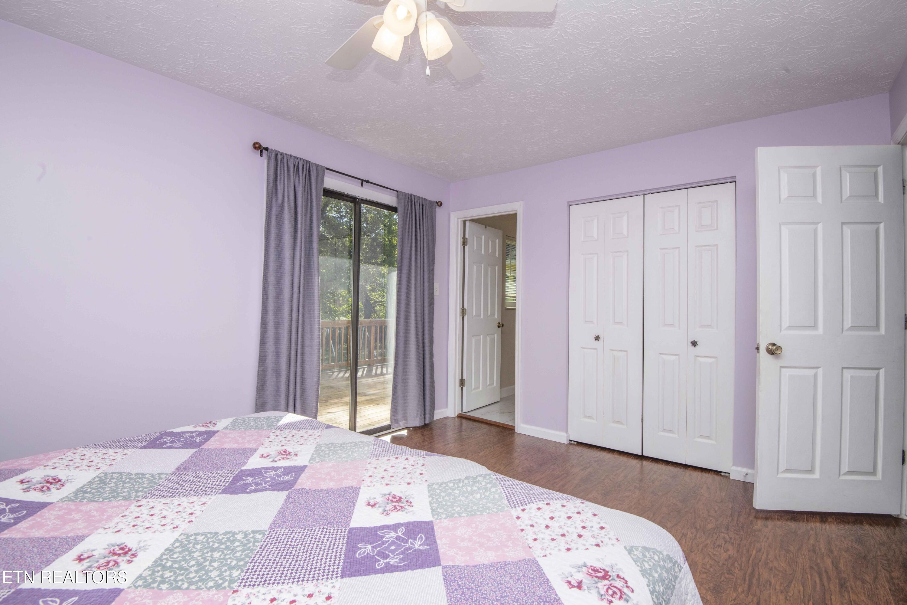 1203 E Woodshire Drive Knoxville TN 37922