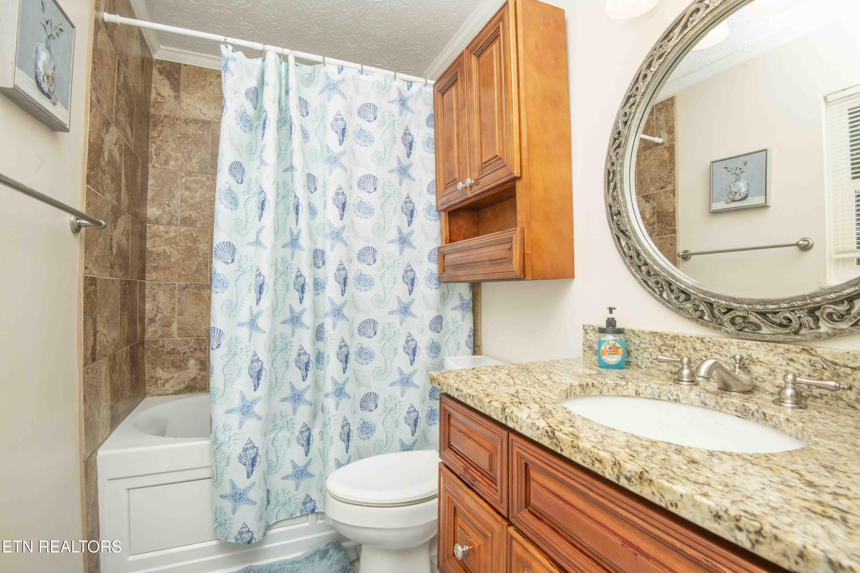 1203 E Woodshire Drive Knoxville TN 37922