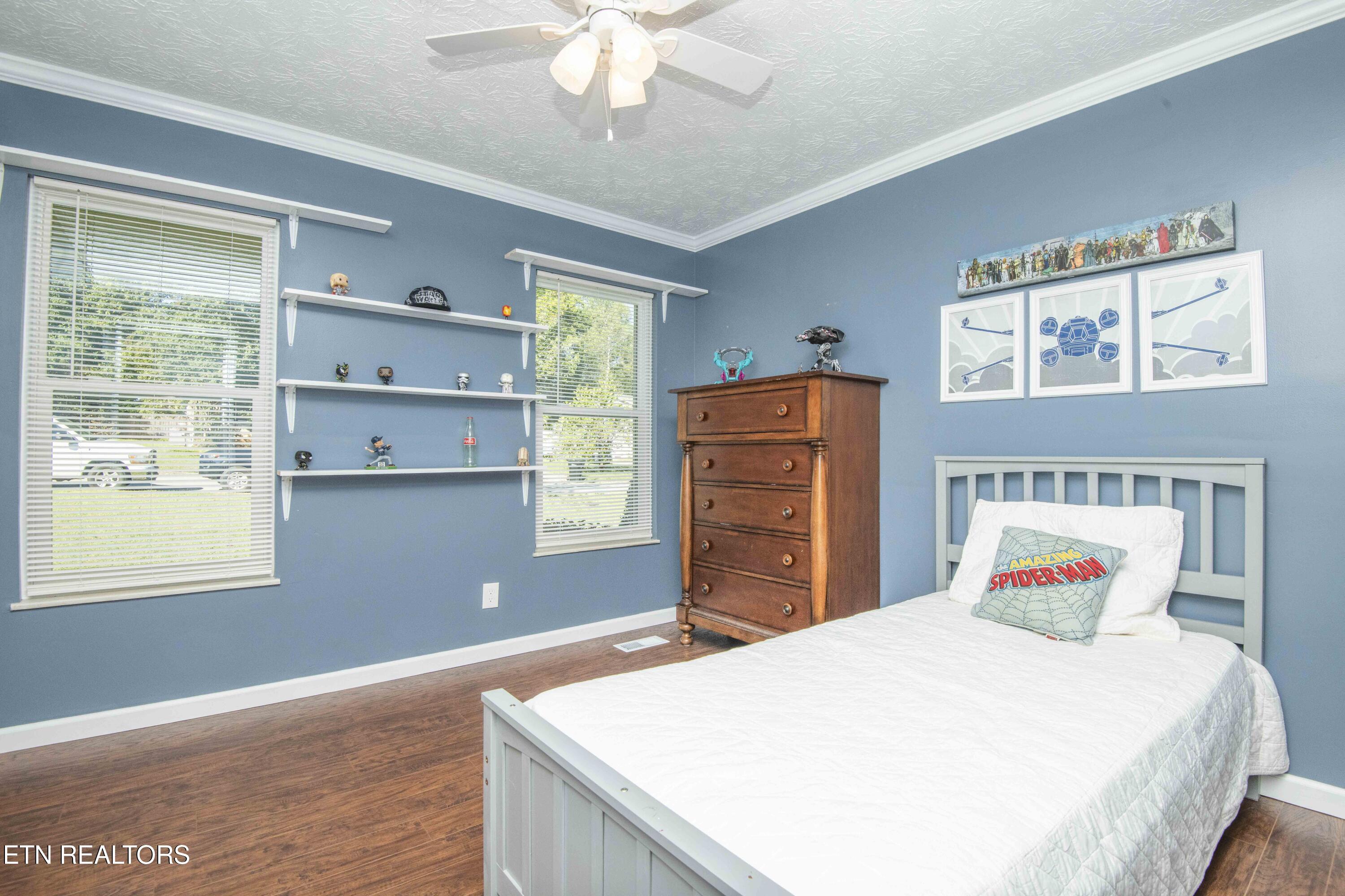 1203 E Woodshire Drive Knoxville TN 37922